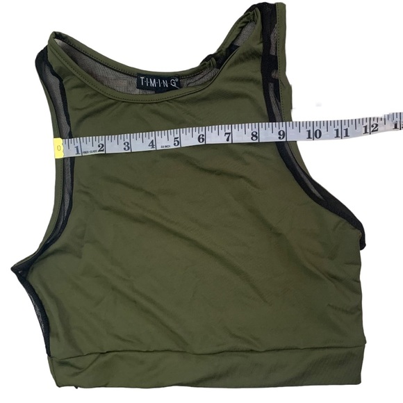 Timing Woman Top - Picture 4 of 5